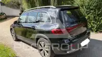 2026 Mercedes Benz EQB
