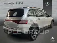 2026 Mercedes Benz EQB