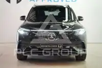 2026 Mercedes Benz EQB