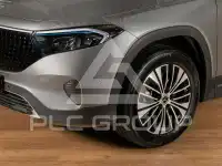 2026 Mercedes Benz EQB