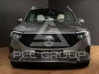 2026 Mercedes Benz EQB