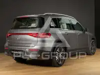 2026 Mercedes Benz EQB