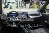 2026 Mercedes Benz EQB