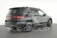 2026 Mercedes Benz EQB