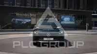 2026 Mercedes Benz EQB