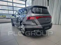 2026 Mercedes Benz EQB