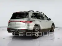 2026 Mercedes Benz EQB
