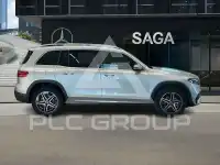 2026 Mercedes Benz EQB