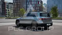 2026 Mercedes Benz EQB