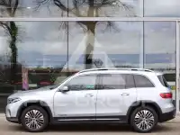 2026 Mercedes Benz EQB