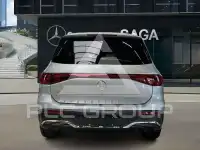 2026 Mercedes Benz EQB