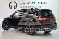 2026 Mercedes Benz EQB