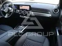 2026 Mercedes Benz EQB