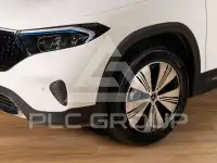 2026 Mercedes Benz EQB