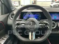 2026 Mercedes Benz EQB