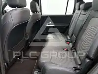 2026 Mercedes Benz EQB