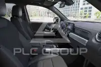 2026 Mercedes Benz EQB