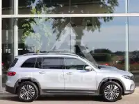 2026 Mercedes Benz EQB