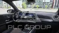 2026 Mercedes Benz EQB