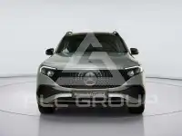 2026 Mercedes Benz EQB