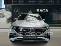 2026 Mercedes Benz EQB