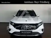 2026 Mercedes Benz EQB