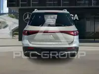 2026 Mercedes Benz EQB
