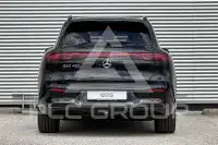 2026 Mercedes Benz Eqs