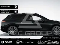 2026 Mercedes Benz Eqs