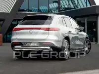 2026 Mercedes Benz Eqs