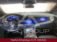 2026 Mercedes Benz Eqs