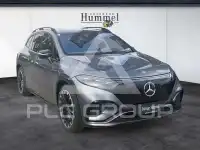 2026 Mercedes Benz Eqs