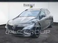 2026 Mercedes Benz Eqs