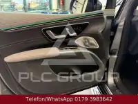 2026 Mercedes Benz Eqs