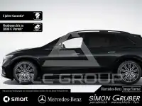2026 Mercedes Benz Eqs