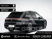 2026 Mercedes Benz Eqs