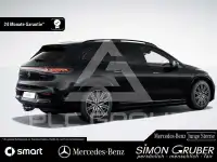 2026 Mercedes Benz Eqs