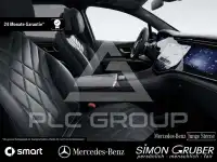 2026 Mercedes Benz Eqs