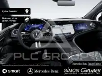 2026 Mercedes Benz Eqs