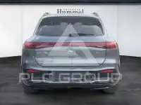 2026 Mercedes Benz Eqs