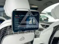 2026 Mercedes Benz Eqs