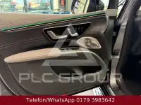 2026 Mercedes Benz Eqs