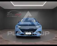 2026 Mercedes Benz Maybach Class