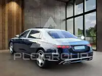 2026 Mercedes Benz Maybach Class