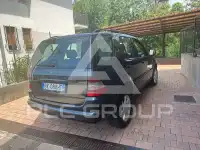 2026 Mercedes Benz ML 320
