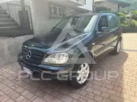 2026 Mercedes Benz ML 320