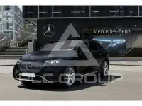 2026 Mercedes Benz EQE