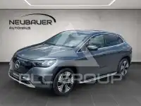 2026 Mercedes Benz EQE