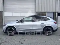 2026 Mercedes Benz EQE