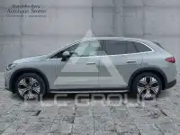 2026 Mercedes Benz EQE